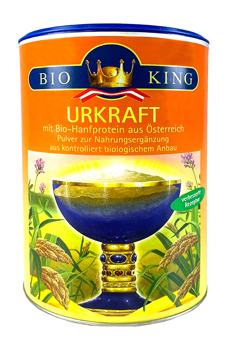 Bio Urkraft