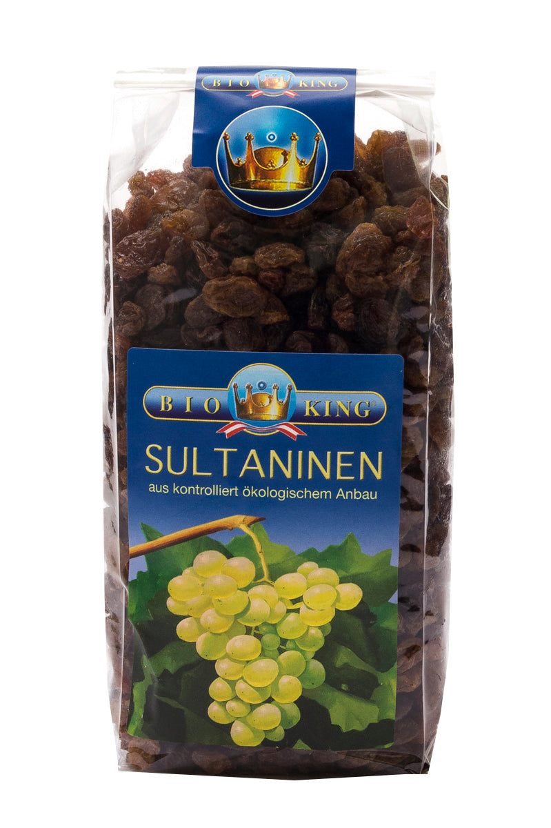Bio Sultaninen