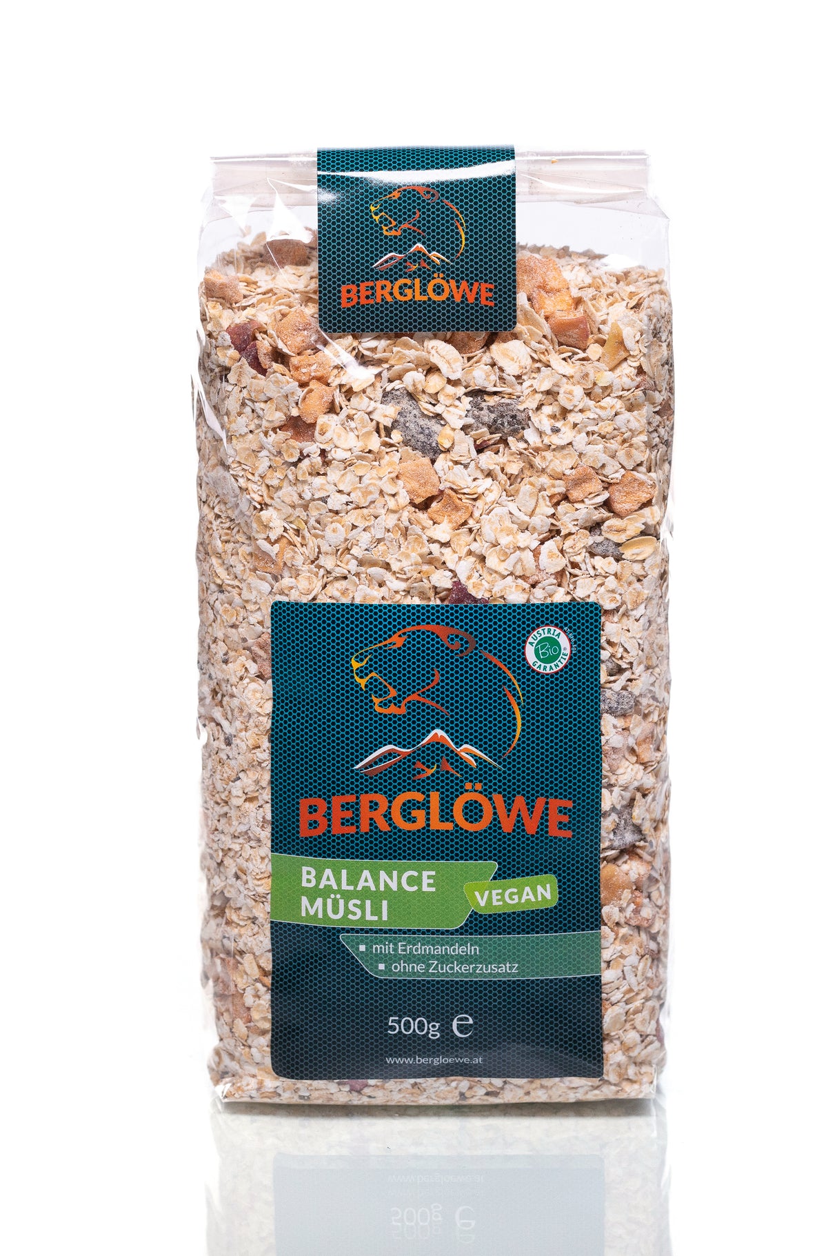 Bio Balance-Müsli