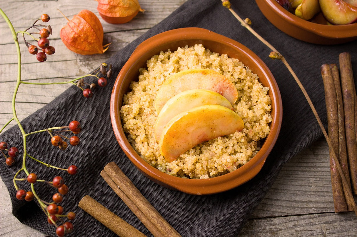 Bio Quinoa