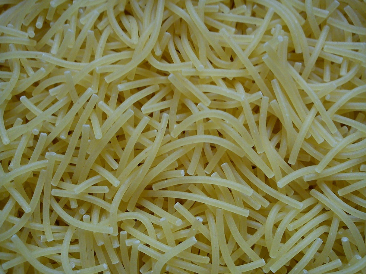 Bio Dinkel-Suppennudeln