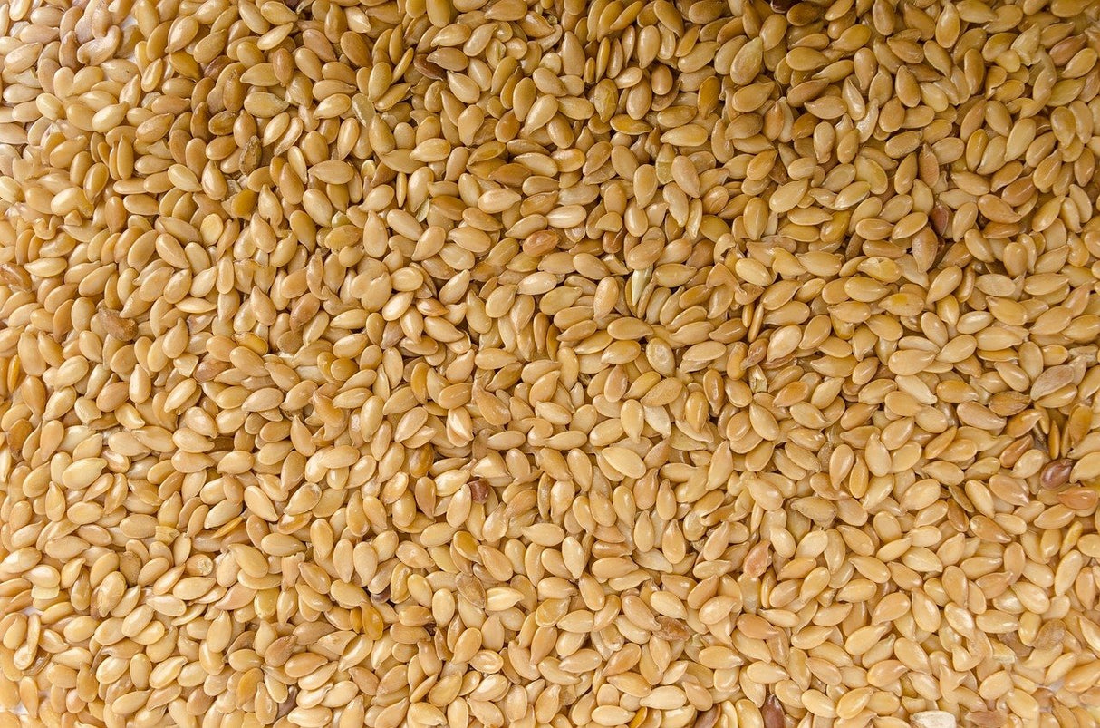 Bio Sesam