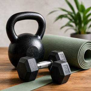 Sport & Fitness