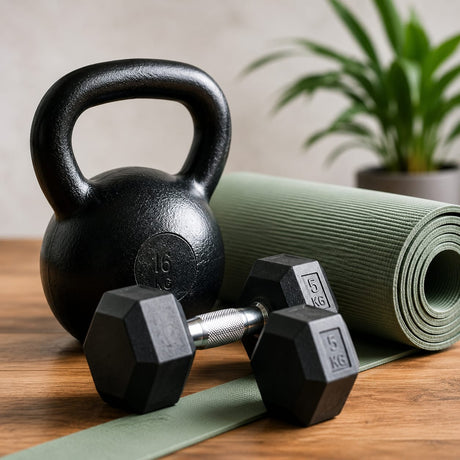Sport & Fitness