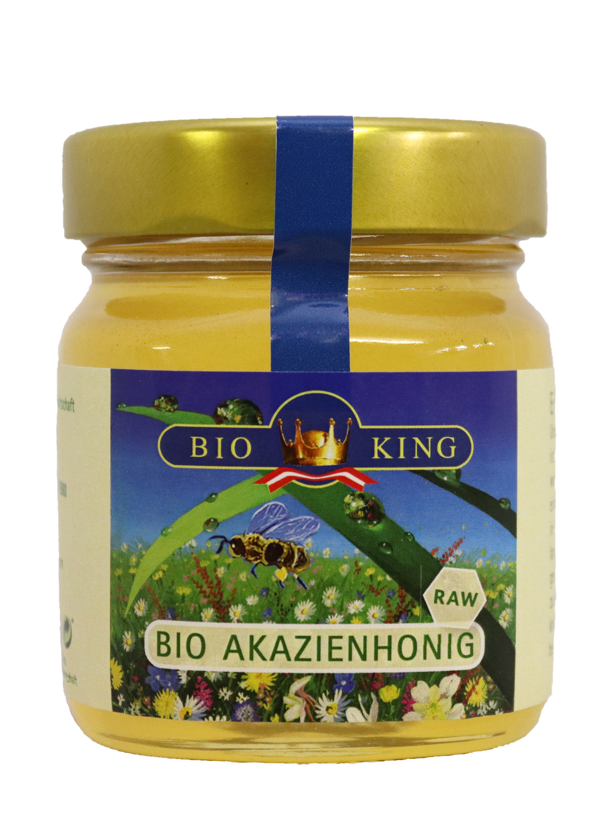 Bio Akazienhonig
