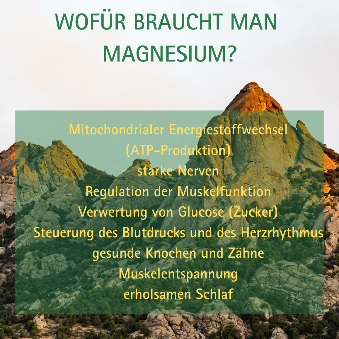 Magnesium, 90 Kapseln