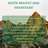 Magnesium, 90 Kapseln