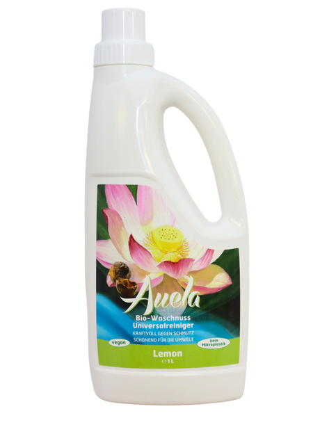 Bio Universalreiniger, Lemon