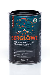 Bio Milch Protein Konzentrat 85, Kakao