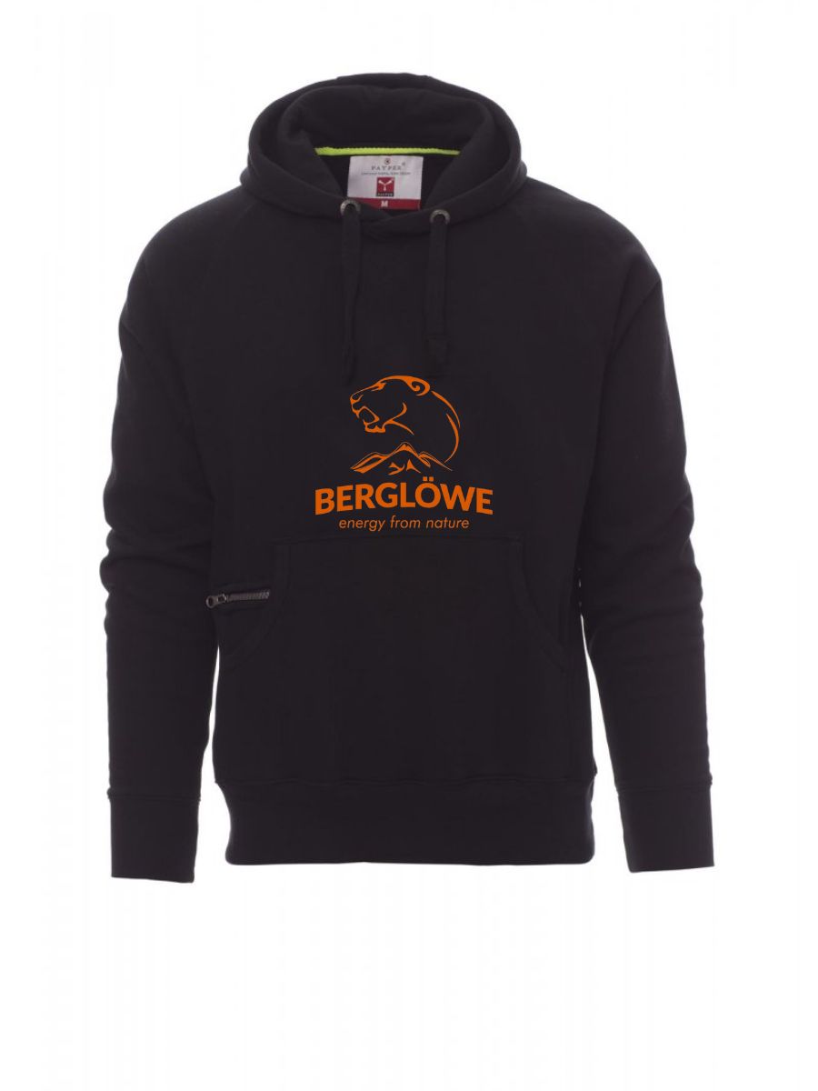 BERGLÖWE Sweatshirt