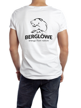 BERGLÖWE T-Shirt round neck