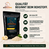 Bio Milch Protein Banane 85, Banane