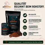 Bio Milch Protein Konzentrat 85, Kakao