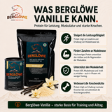 Bio Milch Protein Konzentrat 85, Vanille