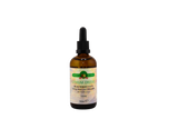 Greenking Lithium Orotat Liquid 100ml – Tropfflasche mit Pipette – 0,5mg reines Lithium/ml, 98,5% Reinheit, laborgeprüft, Made in Germany