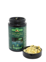 Algen Omega 3, 60 Kapseln