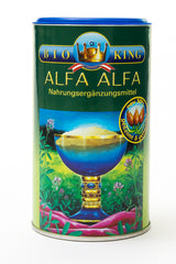 Bio Alfa Alfa