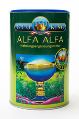 Bio Alfa Alfa