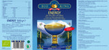Bio Energy mit Weizenkeimen