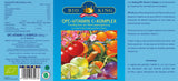 Bio OPC Vitamin C-Komplex, Pulver