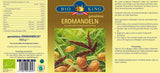 Bio Erdmandeln gemahlen/gerieben