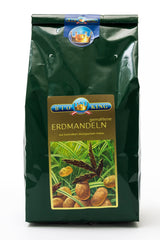 Bio Erdmandeln gemahlen/gerieben