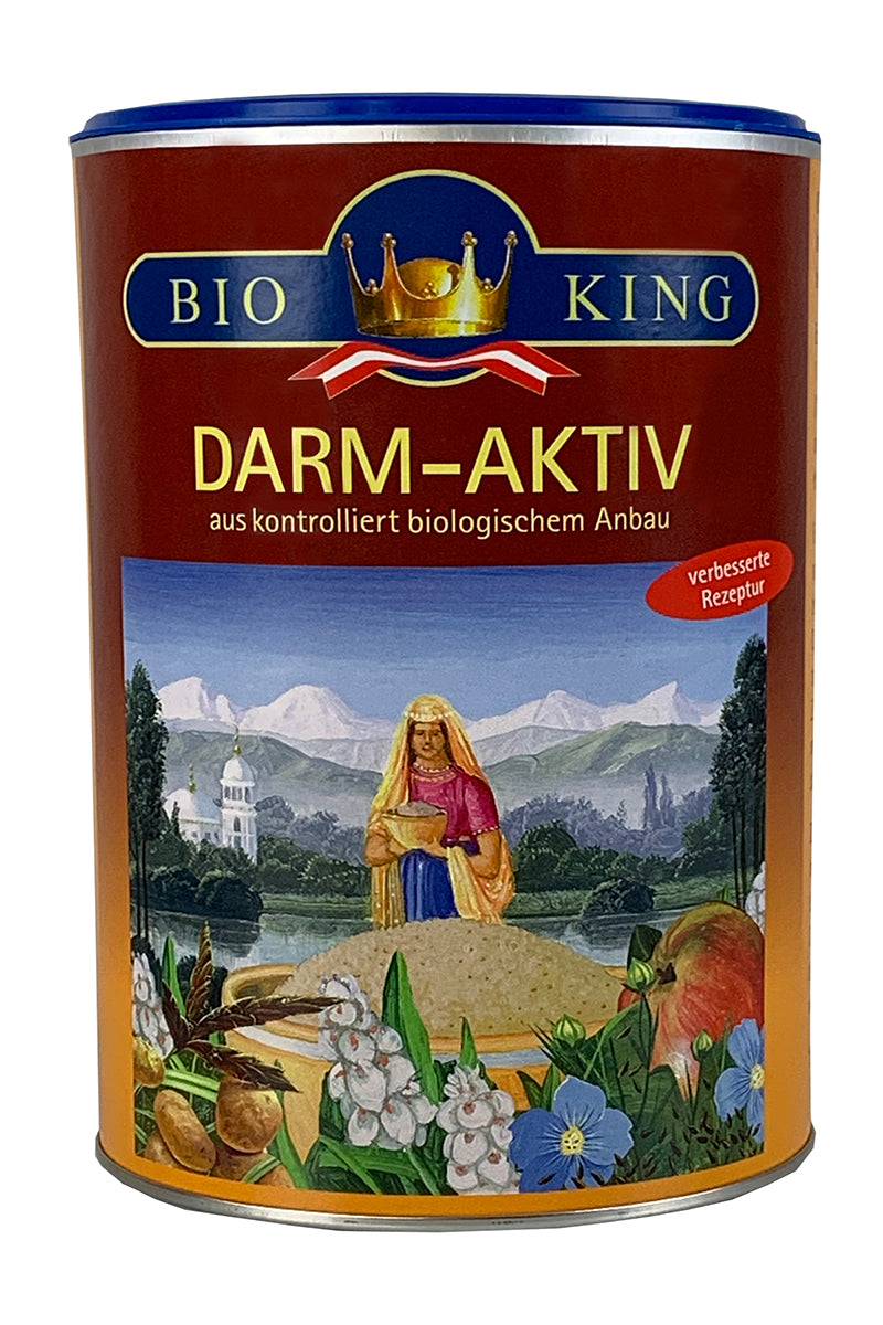 Bio Darm-Aktiv