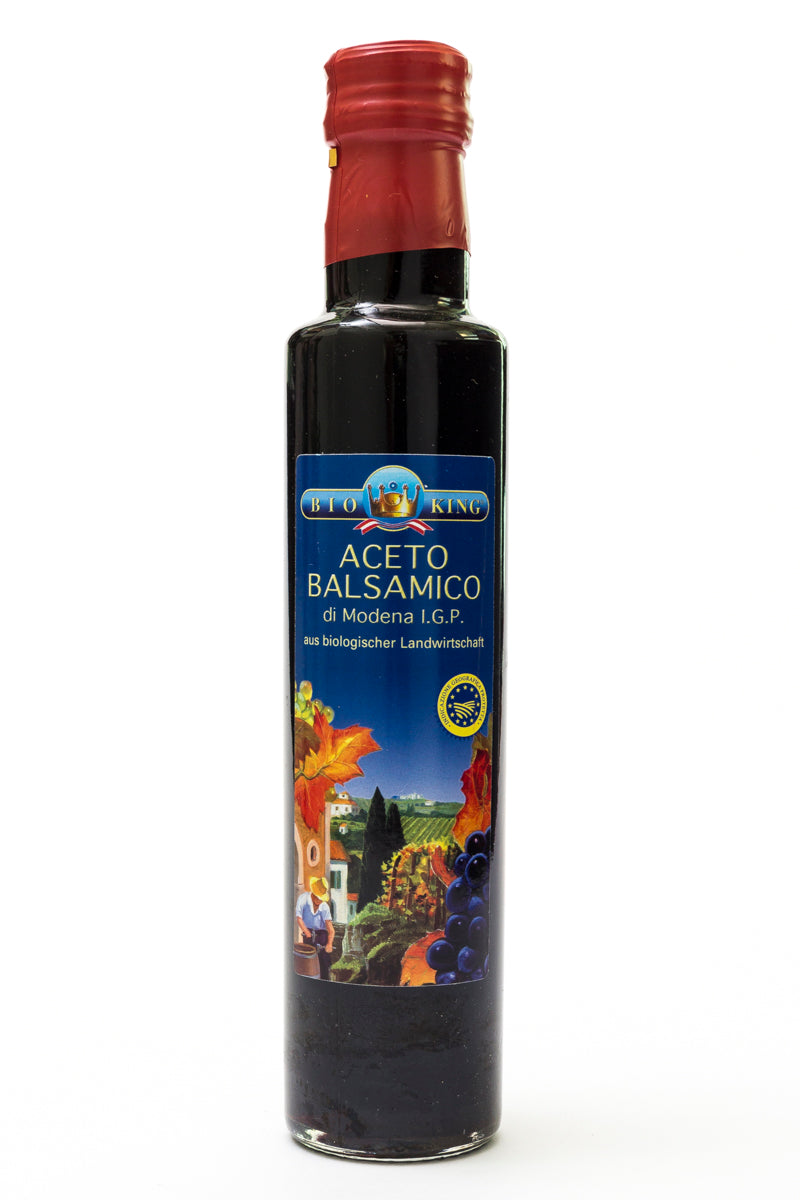 Bio Aceto Balsamico di Modena