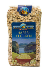 Bio Haferflocken