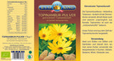 Bio Topinambur
