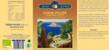 Bio Carob Pulver