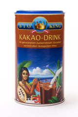 Bio Kakao-Drink