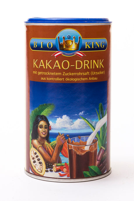 Bio Kakao-Drink