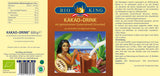 Bio Kakao-Drink