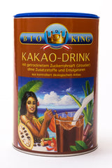 Bio Kakao-Drink