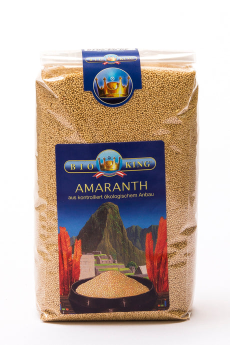 Bio Amaranth