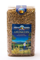 Bio Grünkern