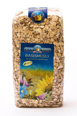 Bio Basismüsli