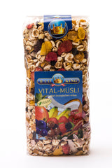 Bio Vitalmüsli