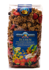 Bio Crunchy Beeren