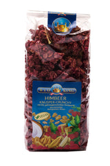 Bio Crunchy Himbeer