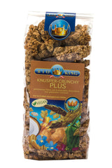 Bio Crunchy Plus Ballaststoffe