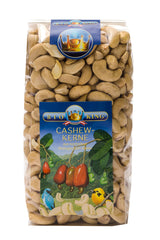Bio Cashewkerne