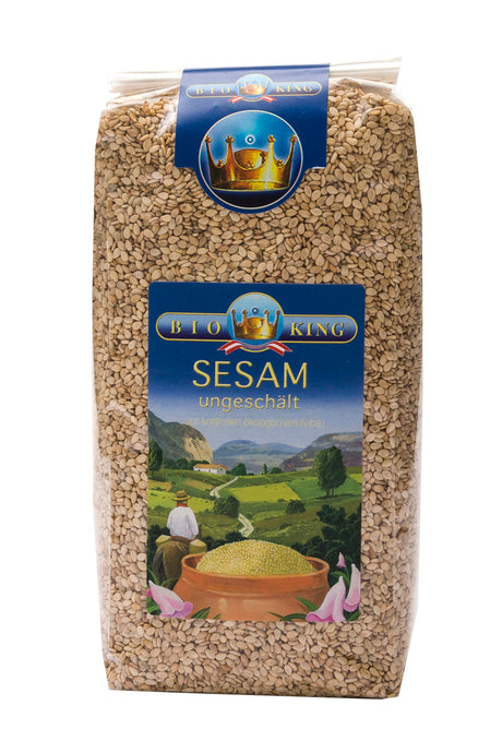 Bio Sesam
