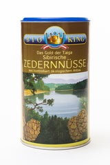 Sibirische Bio Zedernnüsse