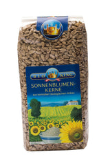 Bio Sonnenblumenkerne