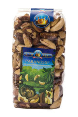 Bio Paranüsse