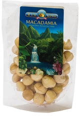 Bio Macadamia