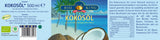 Bio Kokos-Öl