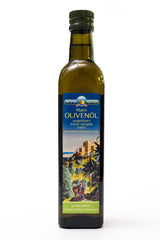 Bio Olivenöl aus Maini